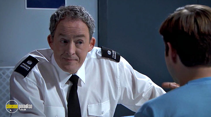 A still #62 from Porridge: Series 1 (2017)