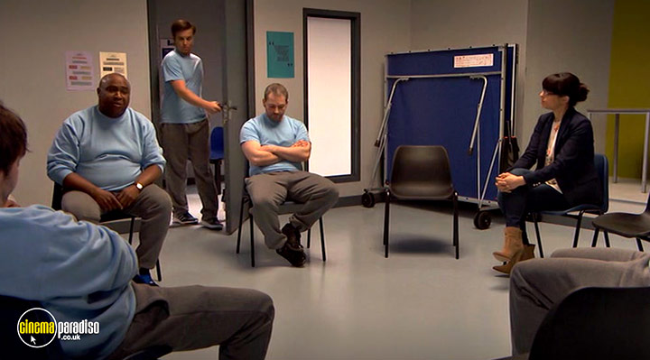 A still #60 from Porridge: Series 1 (2017)