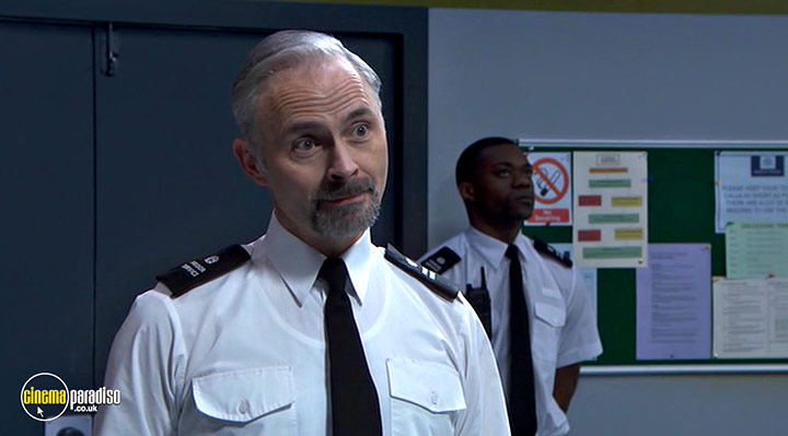 A still #57 from Porridge: Series 1 (2017)