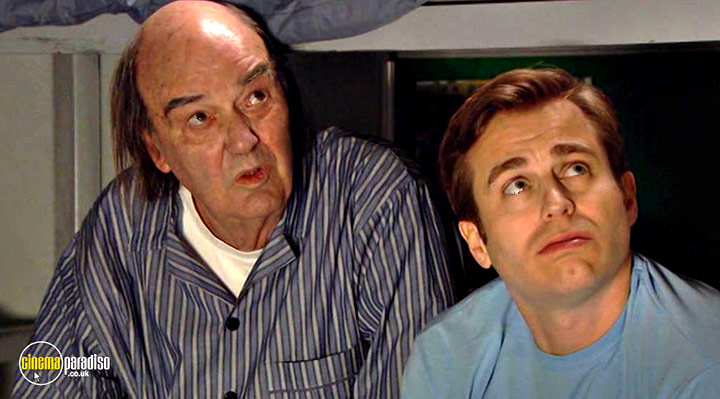 A still #56 from Porridge: Series 1 (2017)