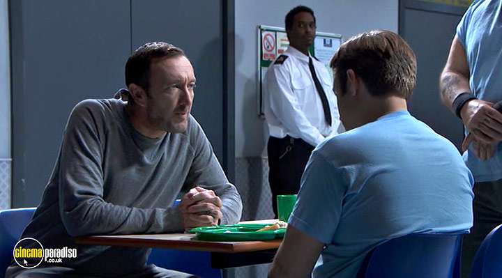 A still #55 from Porridge: Series 1 (2017)