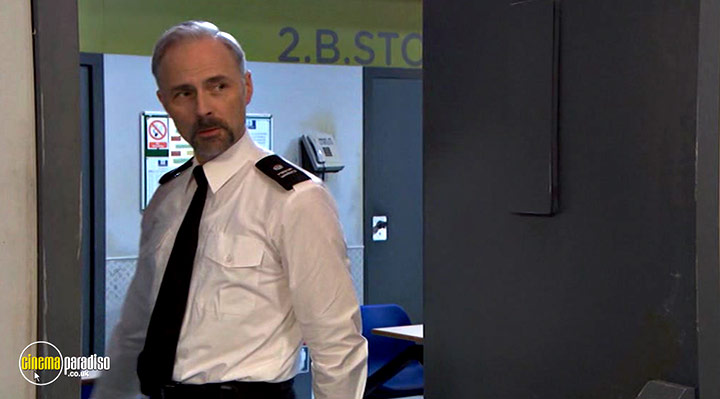 A still #54 from Porridge: Series 1 (2017)