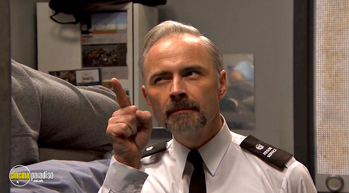 A still #51 from Porridge: Series 1 (2017)