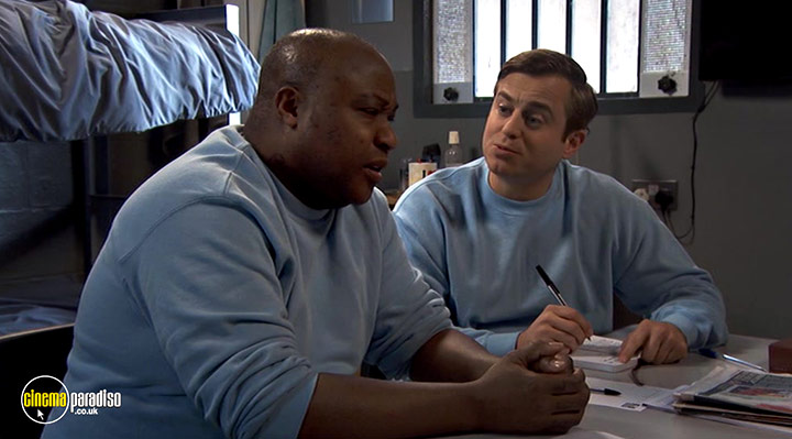 A still #50 from Porridge: Series 1 (2017)