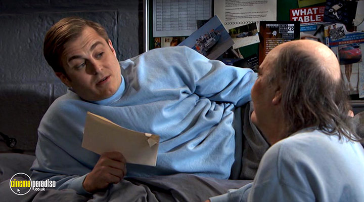 A still #48 from Porridge: Series 1 (2017)