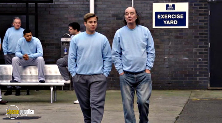 A still #45 from Porridge: Series 1 (2017)
