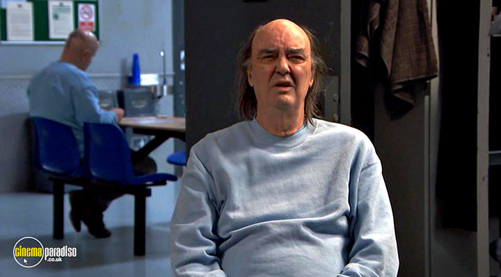 A still #43 from Porridge: Series 1 (2017)
