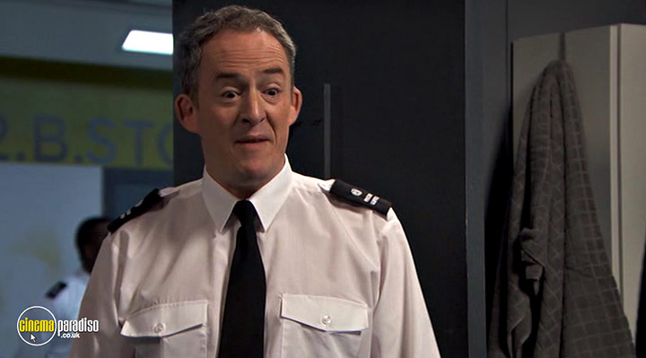 A still #42 from Porridge: Series 1 (2017)
