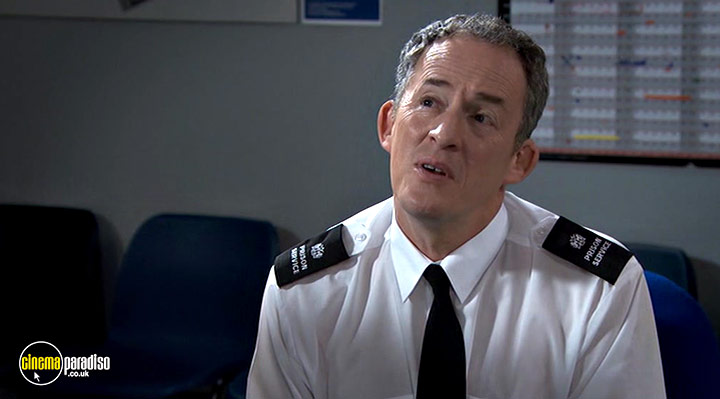 A still #39 from Porridge: Series 1 (2017)