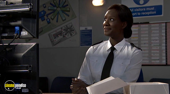A still #35 from Porridge: Series 1 (2017)