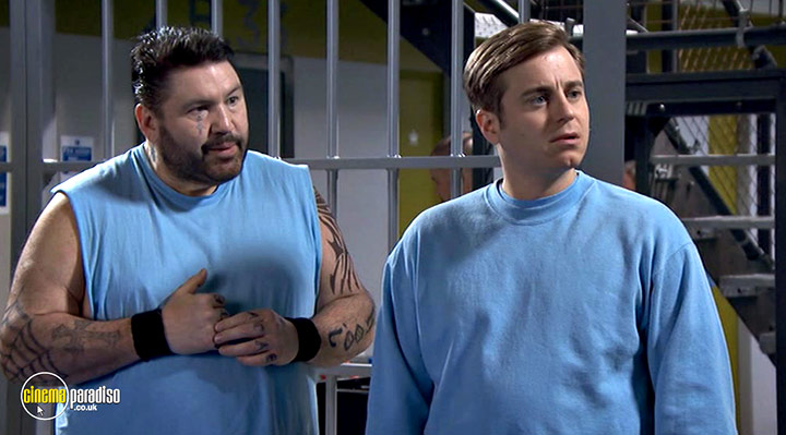 A still #33 from Porridge: Series 1 (2017)