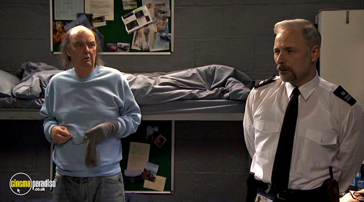 A still #32 from Porridge: Series 1 (2017)