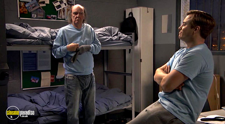 A still #31 from Porridge: Series 1 (2017)