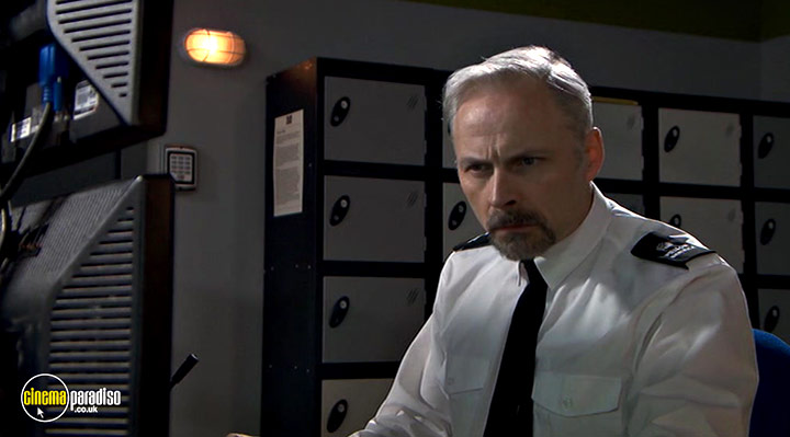 A still #30 from Porridge: Series 1 (2017)