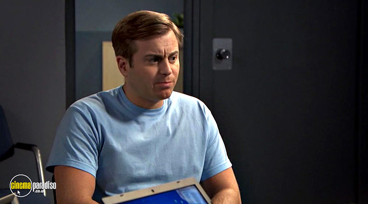 A still #26 from Porridge: Series 1 (2017)
