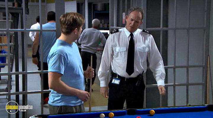 A still #25 from Porridge: Series 1 (2017)