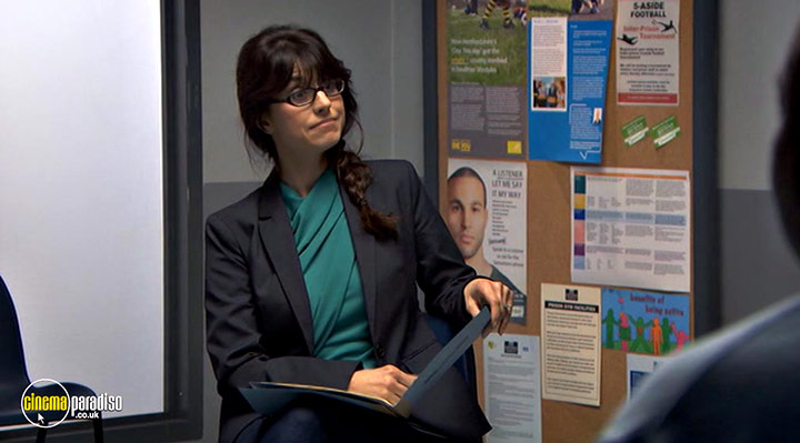 A still #23 from Porridge: Series 1 (2017)