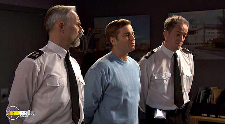A still #16 from Porridge: Series 1 (2017)