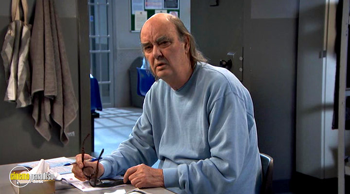 A still #12 from Porridge: Series 1 (2017)