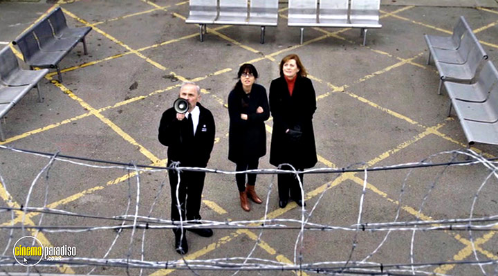 A still #9 from Porridge: Series 1 (2017)