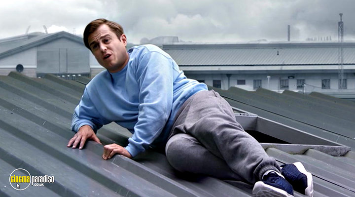 A still #8 from Porridge: Series 1 (2017)