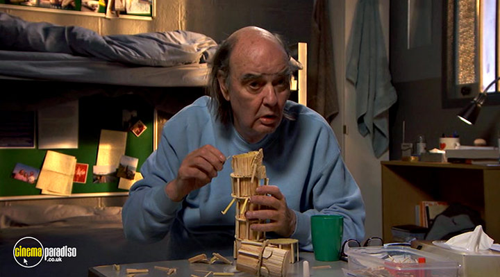 A still #6 from Porridge: Series 1 (2017)
