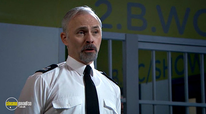 A still #5 from Porridge: Series 1 (2017)
