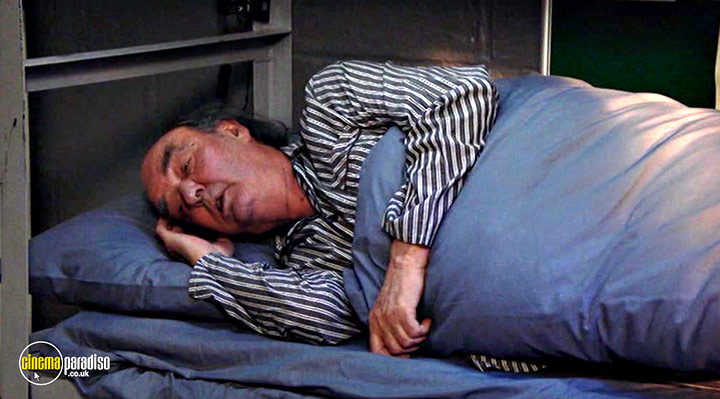 A still #4 from Porridge: Series 1 (2017)