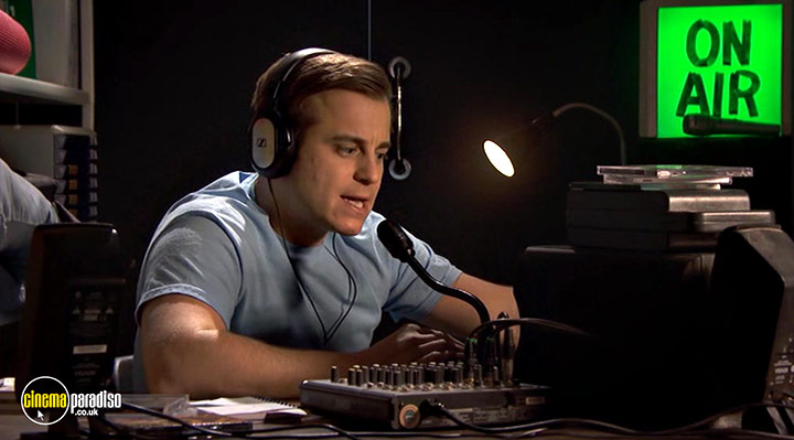 A still #1 from Porridge: Series 1 (2017)