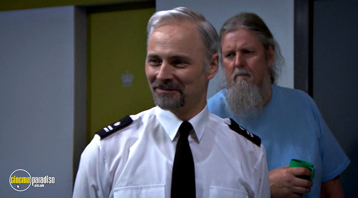 A still #3 from Porridge: Series 1 (2017)