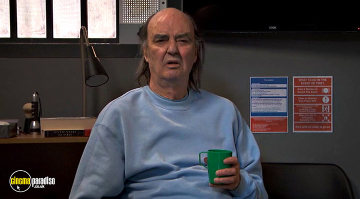 A still #2 from Porridge: Series 1 (2017)