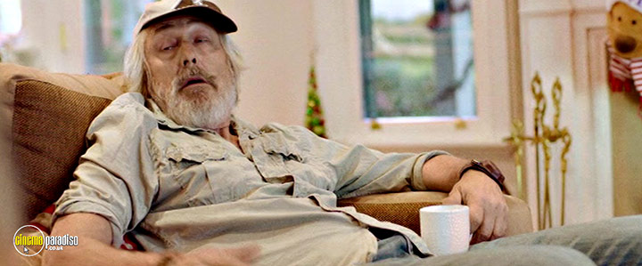A still #28 from Red Christmas (2016)