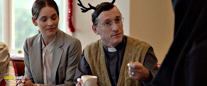 A still #23 from Red Christmas (2016)