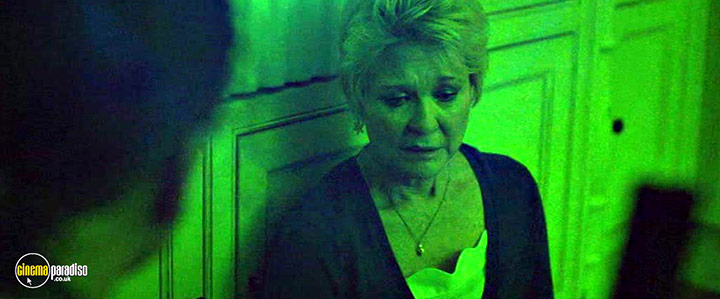 A still #15 from Red Christmas (2016)