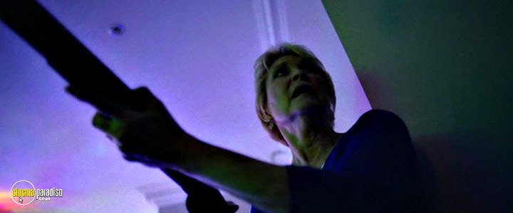 A still #14 from Red Christmas (2016)