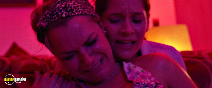 A still #13 from Red Christmas (2016)