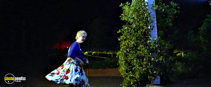 A still #12 from Red Christmas (2016)