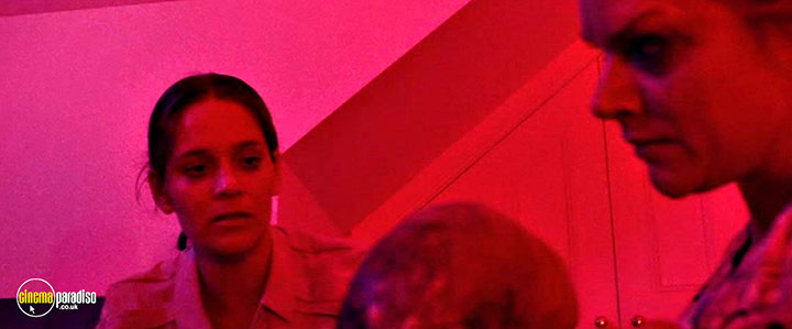 A still #11 from Red Christmas (2016)