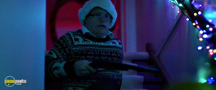 A still #7 from Red Christmas (2016)