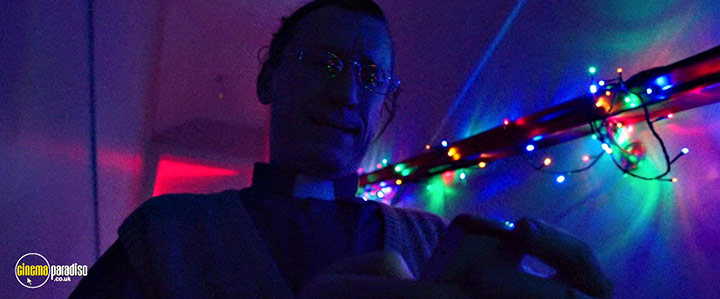 A still #6 from Red Christmas (2016)
