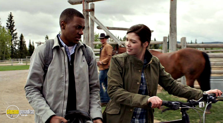 A still #50 from Heartland: Series 10 (2016)