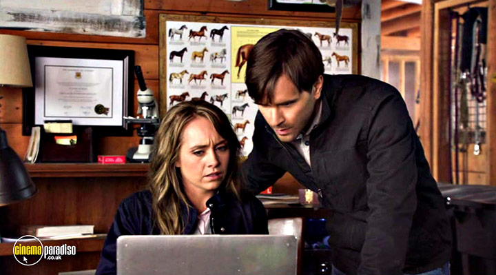 A still #49 from Heartland: Series 10 (2016)