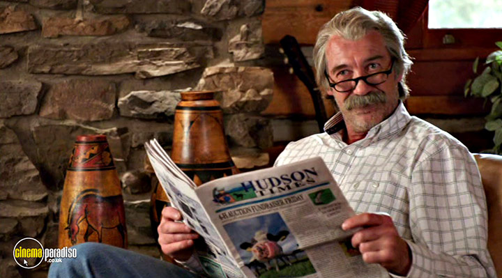 A still #48 from Heartland: Series 10 (2016)