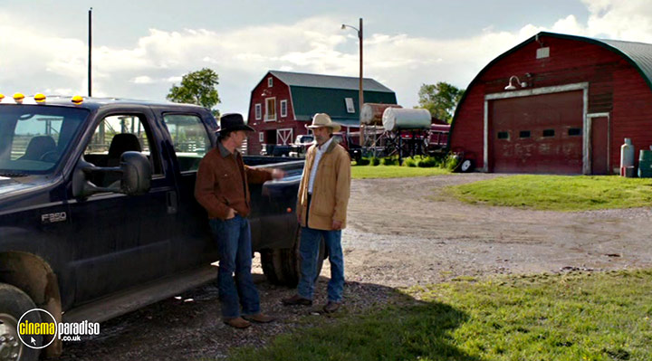 A still #47 from Heartland: Series 10 (2016)