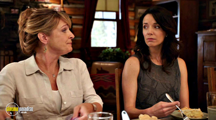 A still #45 from Heartland: Series 10 (2016)