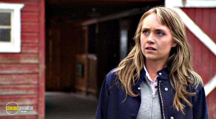 A still #44 from Heartland: Series 10 (2016)