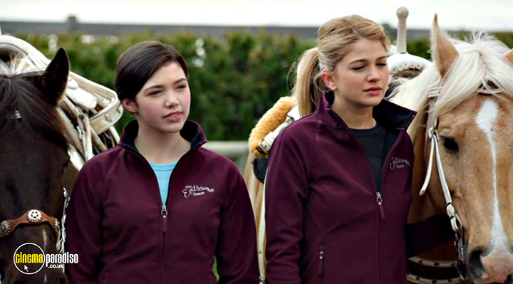 A still #43 from Heartland: Series 10 (2016)