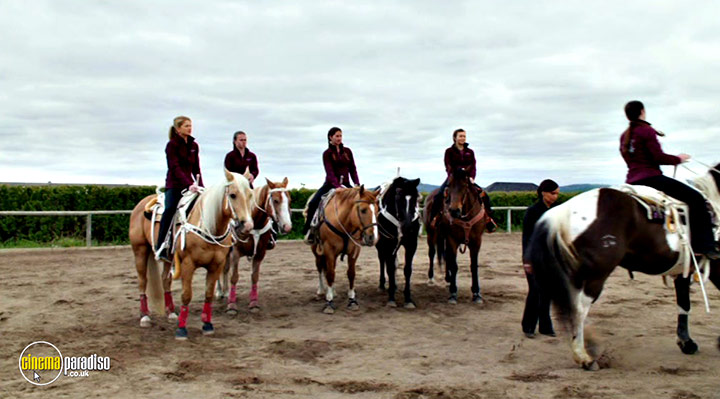A still #41 from Heartland: Series 10 (2016)