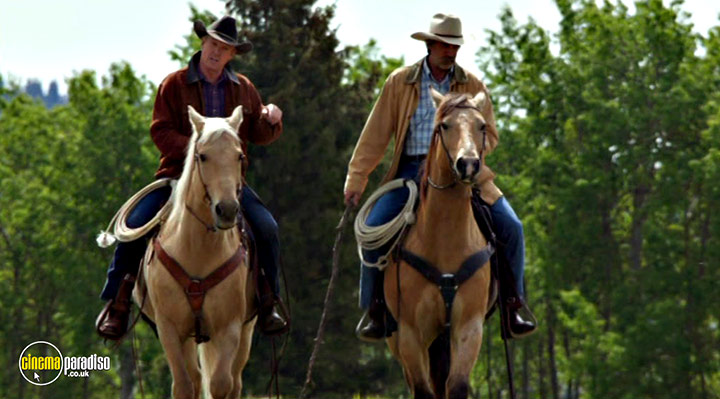 A still #39 from Heartland: Series 10 (2016)