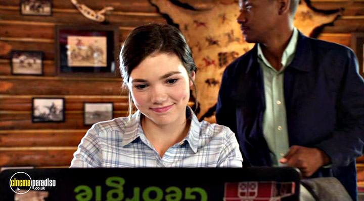 A still #34 from Heartland: Series 10 (2016)